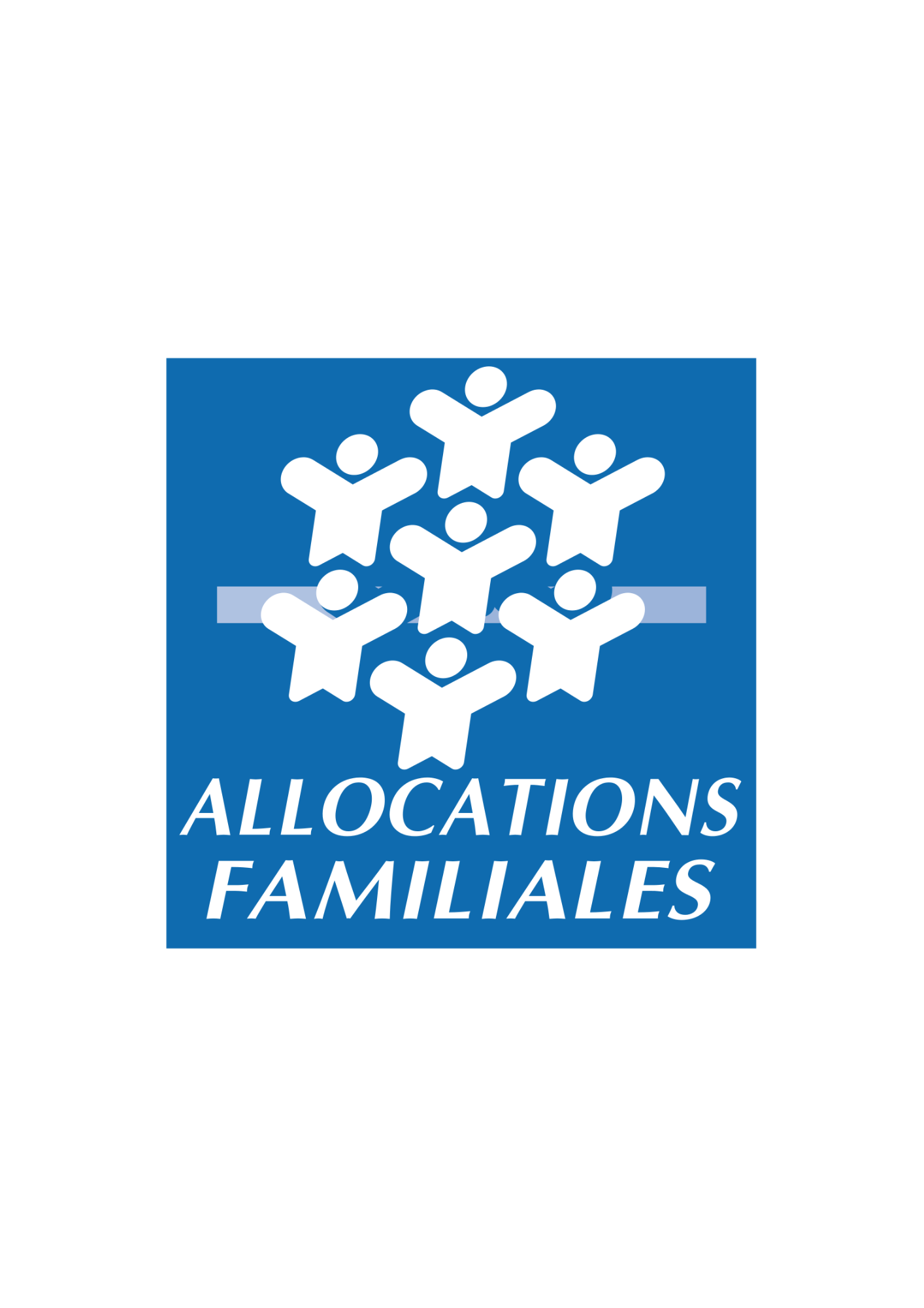 logo CAF