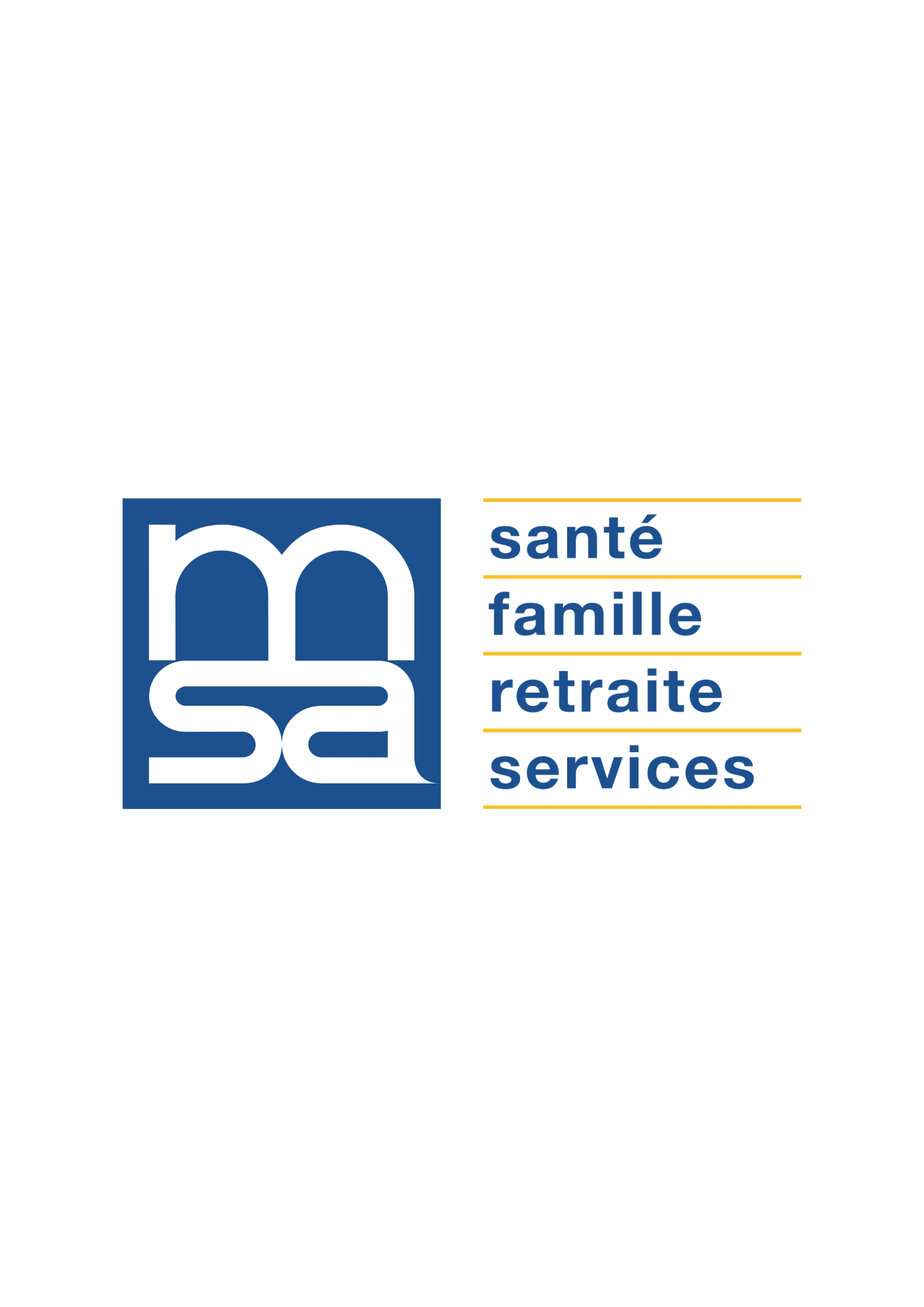 Logo MSA