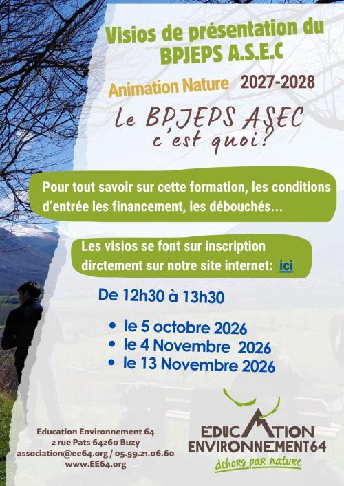 nouvelle dates